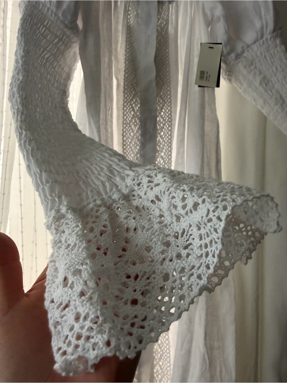 Sleeper, Opera Dress - Picture 7 of 8